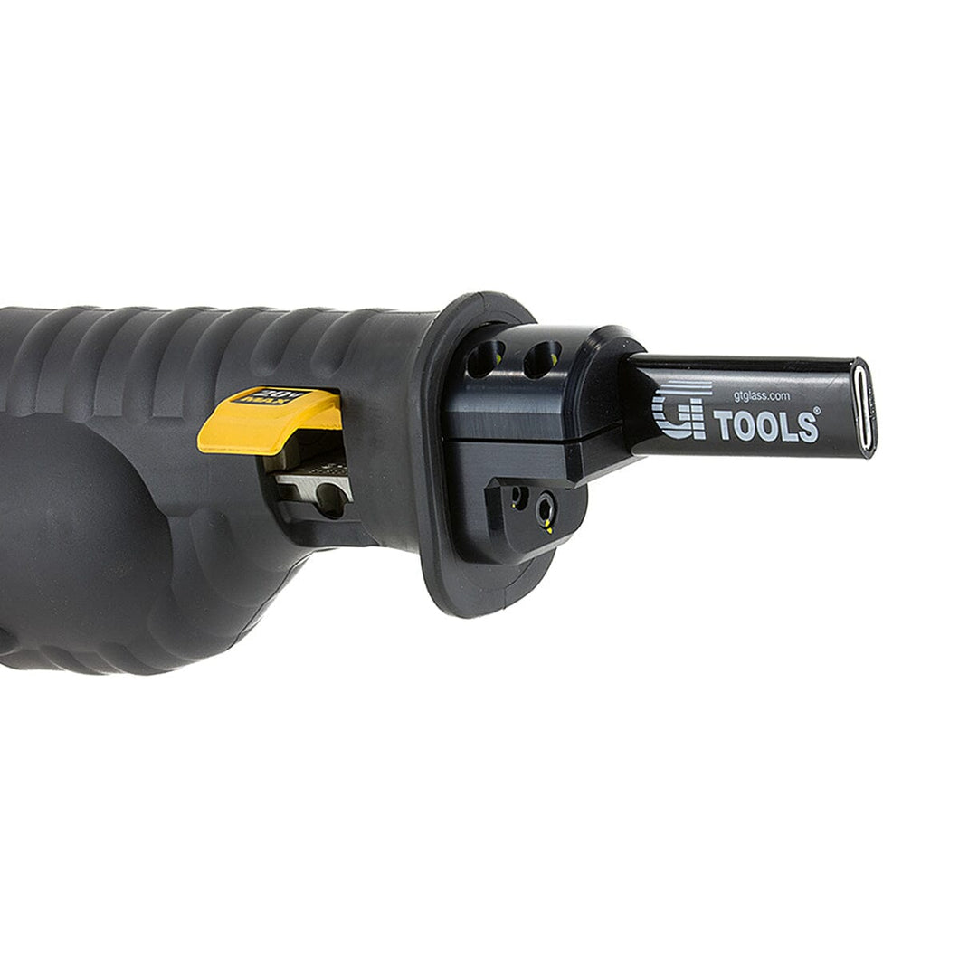 GT.44 Auto Glass Cut Out Tool 20 Volt - Tool Only