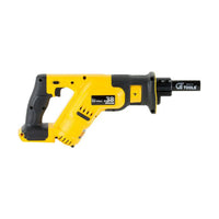 GT.38 Special Auto Glass Cut Out Tool 20 Volt - Tool Only