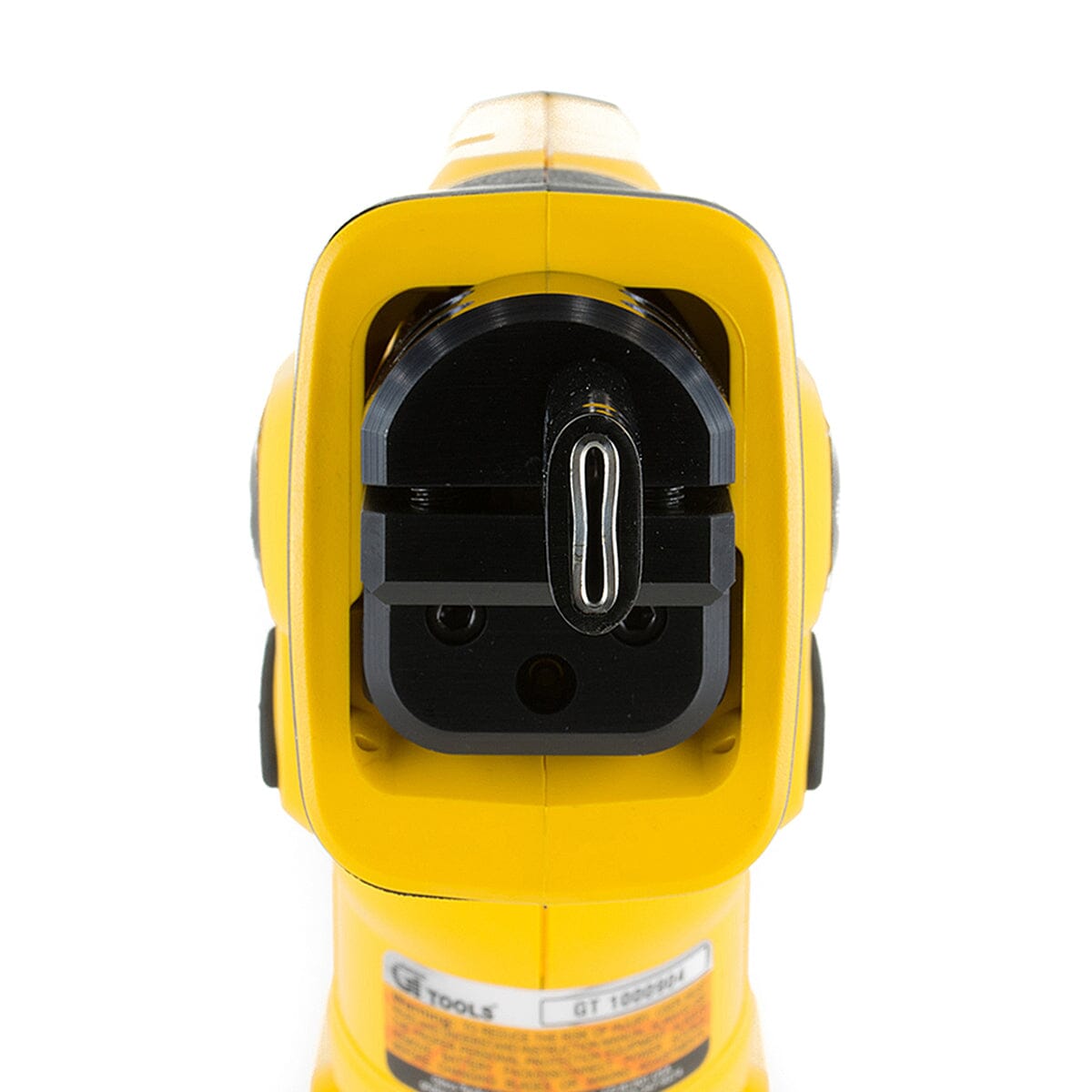 GT.38 Special Auto Glass Cut Out Tool 20 Volt - Tool Only