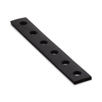 Glass Rack Replacement Base Rubber (Sold Individually)