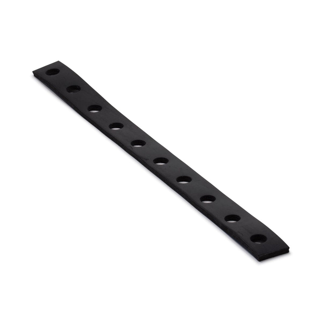 Glass Rack Replacement Base Rubber (Sold Individually)