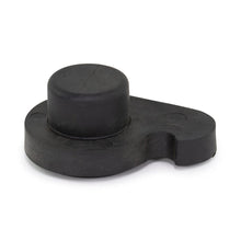 Glass Rack Replacement Locking Cap (Sold Individually)