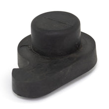 Glass Rack Replacement Locking Cap (Sold Individually)