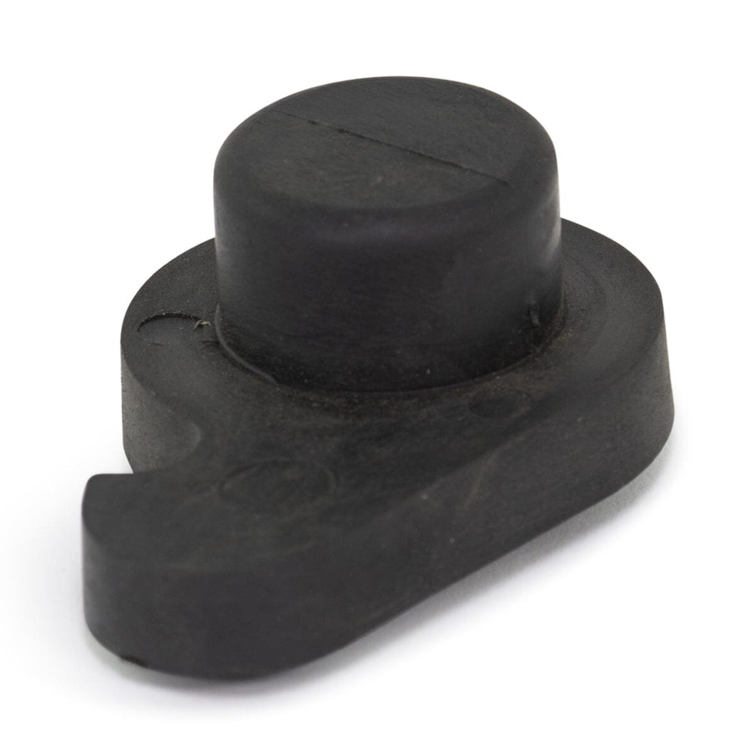 Glass Rack Replacement Locking Cap (Sold Individually)