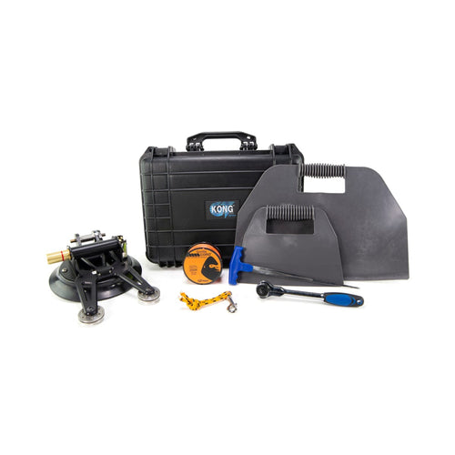 KONG™ Auto Glass Cut Out Tool