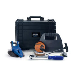 Cord & Wire Cutout Tool Systems