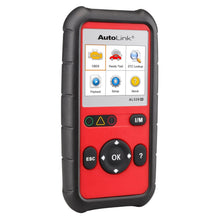 Autel AL529HD AutoLINK Heavy Duty Vehicle Code Reader