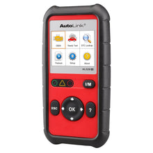 Autel AL529HD AutoLINK Heavy Duty Vehicle Code Reader