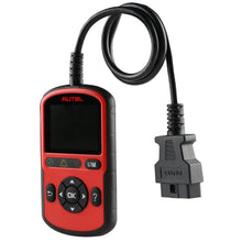 Autel AL549 Engine, ABS Code Reader & Battery, Starting & Charging Tester with color display
