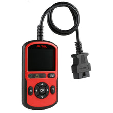 Autel AL549 Engine, ABS Code Reader & Battery, Starting & Charging Tester with color display