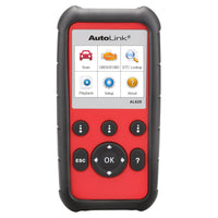 Autel AL629 ABS/SRS/Engine/Transmission Scan Tool