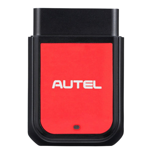 Autel AP2500 App-based diag and service tool that performs diagnostic and services