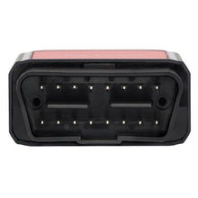 Autel AP2500 App-based diag and service tool that performs diagnostic and services