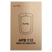 Autel APB112 Smart Key Emulator