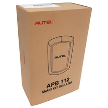 Autel APB112 Smart Key Emulator