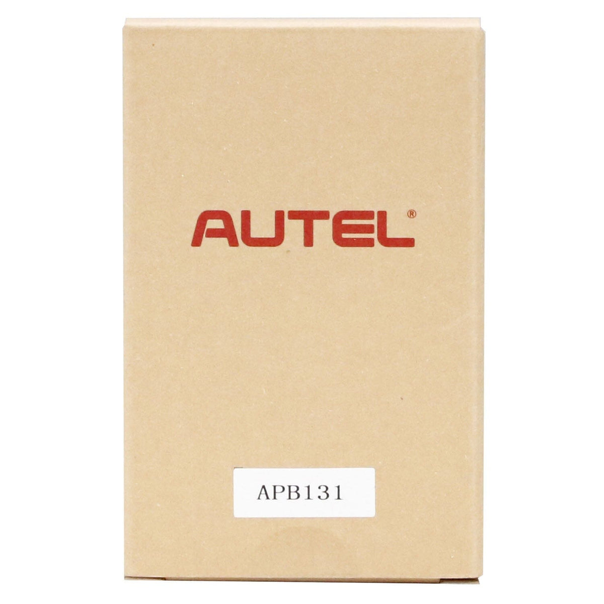Autel APB131 Adapter to Read and Add Keys on select VW/Audi and Nissan vehicles