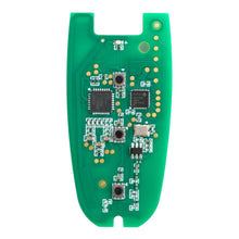 Autel APB300 key programmer for Volkswagen and Audi MLB and MQB vehicles.