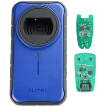 Autel APB300 key programmer for Volkswagen and Audi MLB and MQB vehicles.