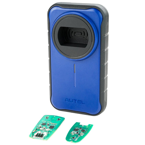 Autel APB300 key programmer for Volkswagen and Audi MLB and MQB vehicles.