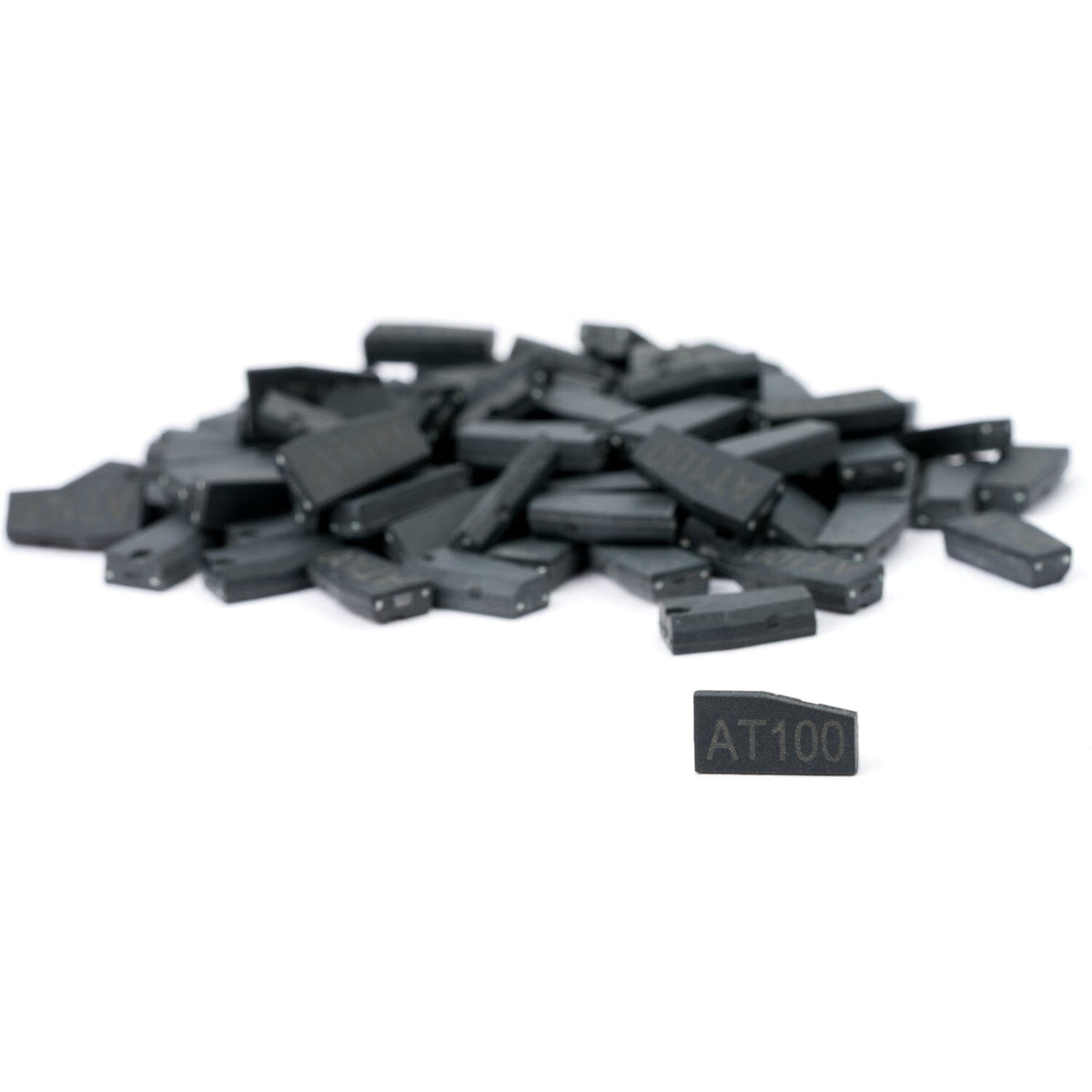 Autel AT100 Universal Transponder Chip 500 Bulk Pack