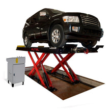 Autel Alignment 12K Scissor Lift