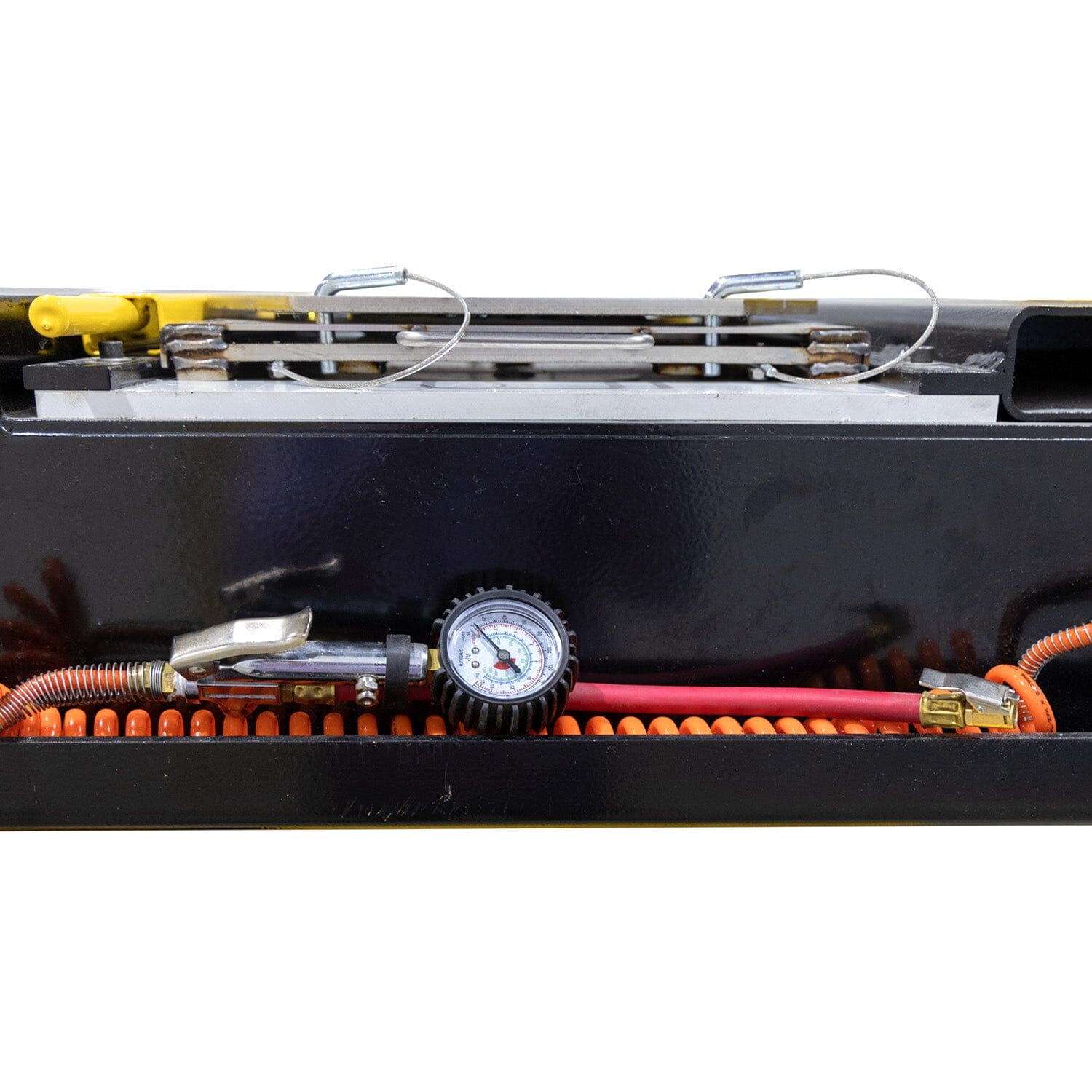 Autel Alignment 12K Scissor Lift