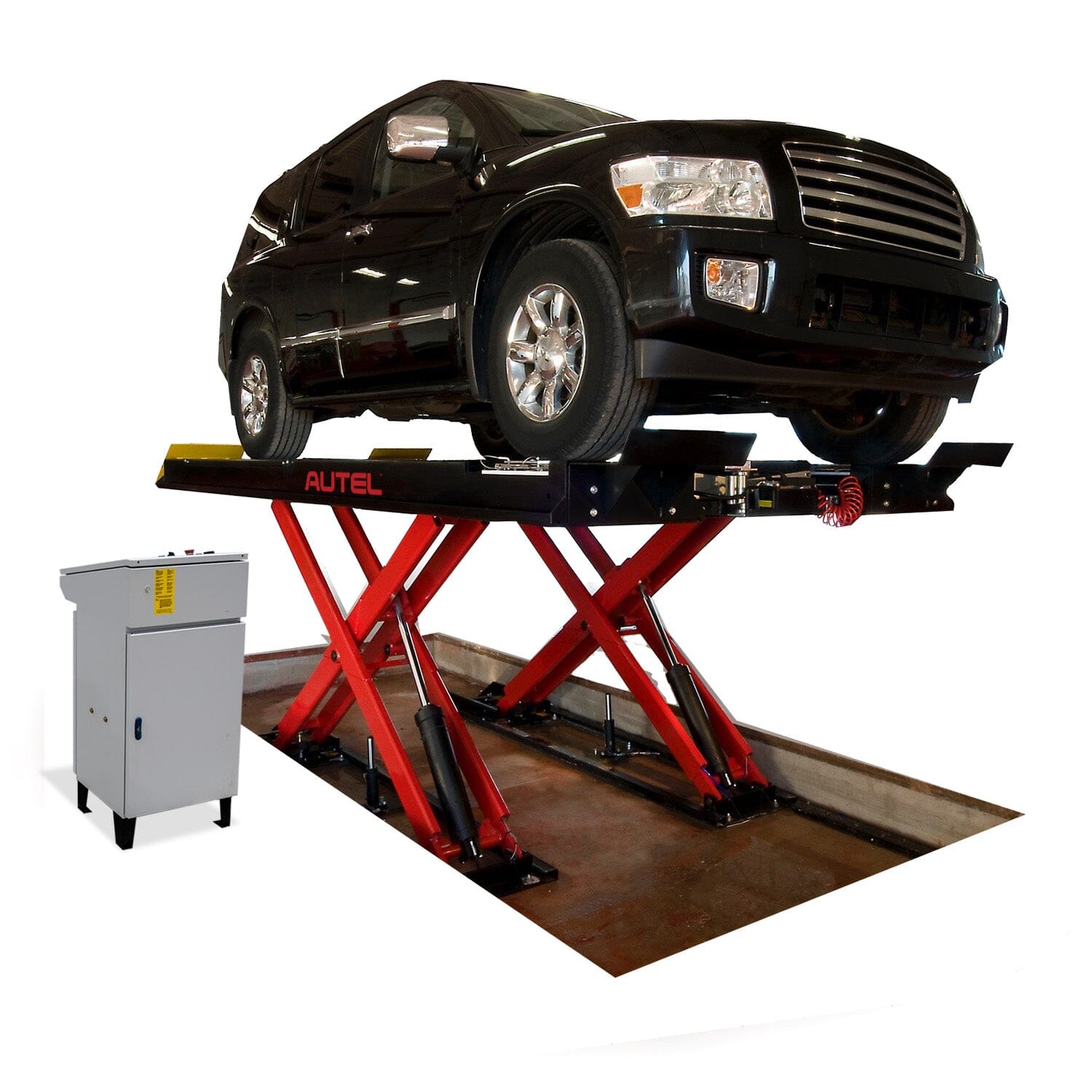 Autel ADAS Bay Max 14K Lift