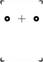 Autel Mercedes LDW Target