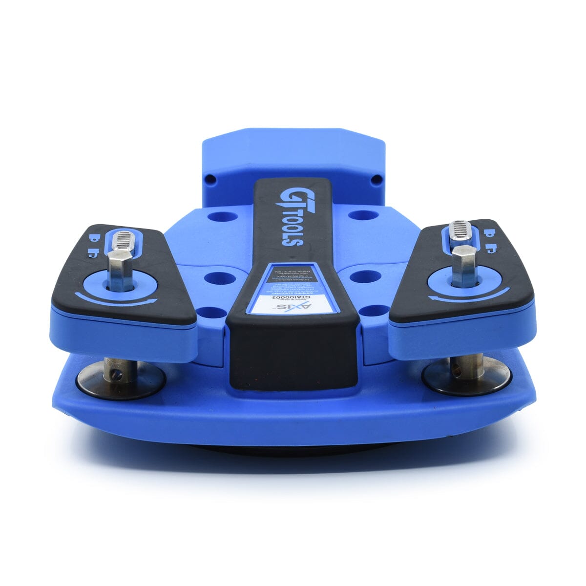 AXIS™ Cord Style Auto Glass Cut Out Tool Kit with Mini SuperPump™