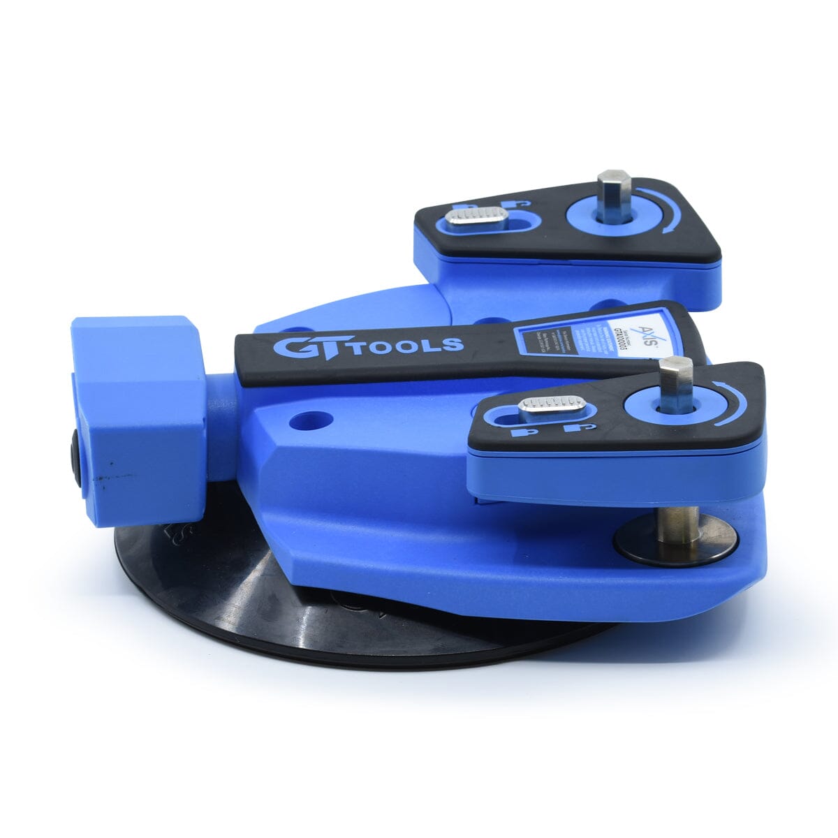 AXIS™ Cord Style Auto Glass Cut Out Tool Kit with Mini SuperPump™