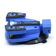 AXIS™ Cord Style Auto Glass Cut Out Tool Kit with Mini SuperPump™