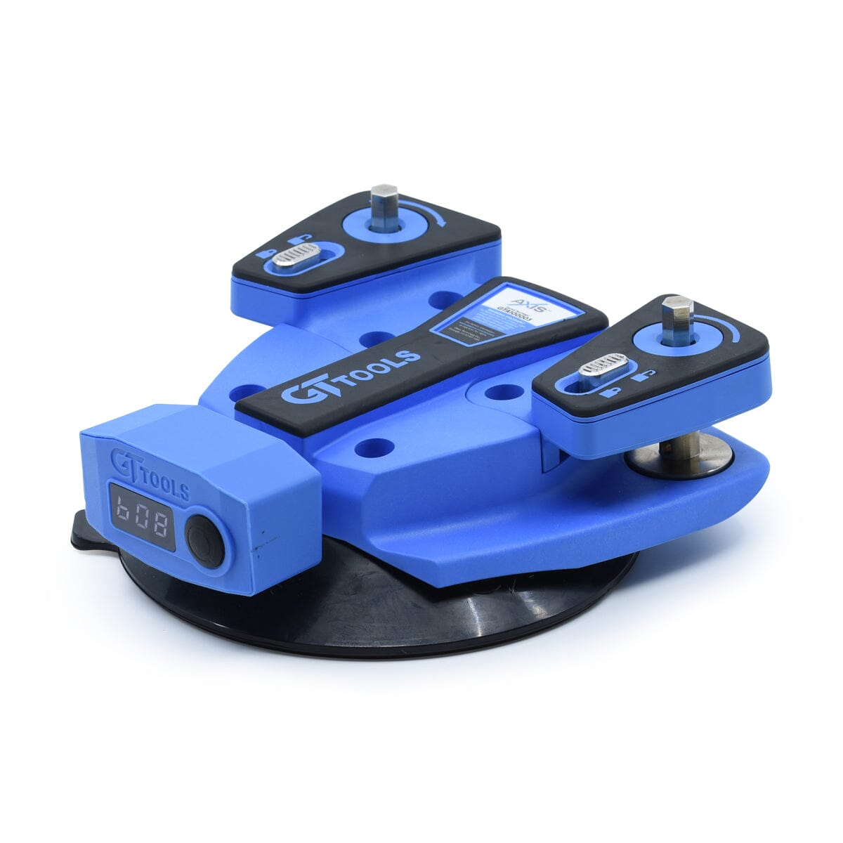 AXIS™ Cord Style Auto Glass Cut Out Tool Kit with Mini SuperPump™
