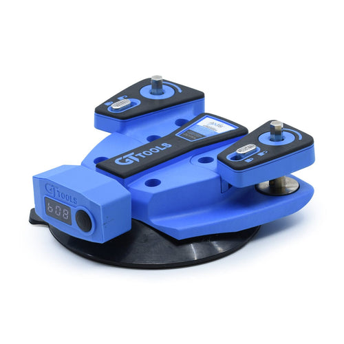 AXIS™ Cord Style Auto Glass Cut Out Tool Kit with Mini SuperPump™