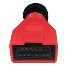 Autel BENZ14 Benz 14-pin adapter comp. with Mercedes engines on off-highway vehicles