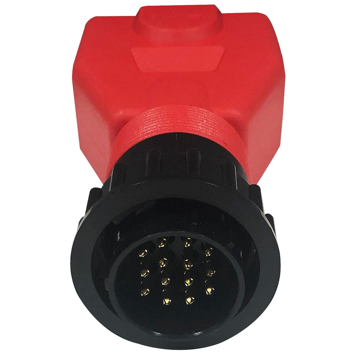 Autel BENZ14 Benz 14-pin adapter comp. with Mercedes engines on off-highway vehicles