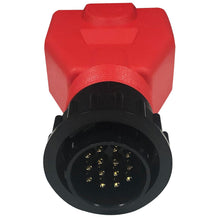Autel BENZ14 Benz 14-pin adapter comp. with Mercedes engines on off-highway vehicles