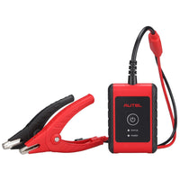 Autel BT506 Battery and Electrical Analysis Tool and App for iOS and Android