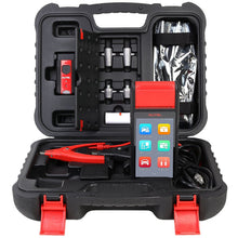 Autel BT608 Touchscreen Battery and Electrical System Diagnostics Tool