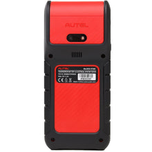 Autel BT608 Touchscreen Battery and Electrical System Diagnostics Tool