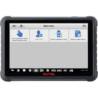 Autel BT609 MaxiBAS 7-inch Wireless Battery and Electrical System Diagnostics Tablet