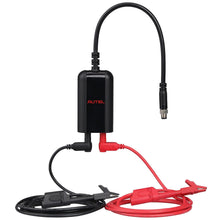 Autel BTCABLES Battery Tester Clamps and Cables are compatible with MaxiBAS BT608