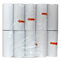 Autel BTPAPER Box of (10) Battery Tester Thermal Paper Rolls for BT608