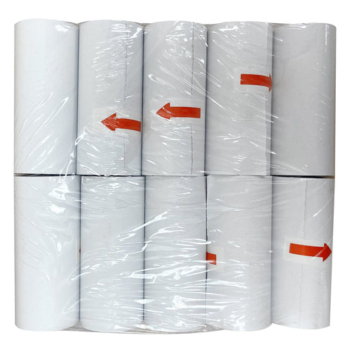Autel BTPAPER Box of (10) Battery Tester Thermal Paper Rolls for BT608