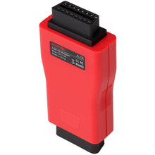 Autel CANFD-ADAPT Adapter Enables Diagnostics of Vehicles Using CAN FD Protocol