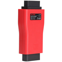 Autel CANFD-ADAPT Adapter Enables Diagnostics of Vehicles Using CAN FD Protocol
