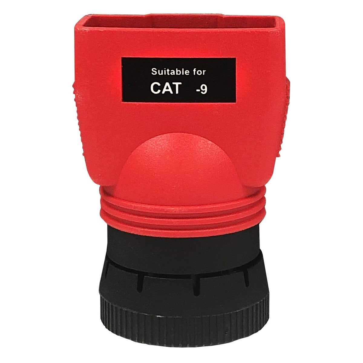 Autel CAT9 Caterpillar 9-pin adapter, comp. w/ Caterpillar engines on off-highway vehicles