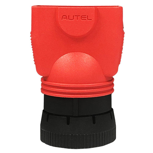 Autel CAT9 Caterpillar 9-pin adapter, comp. w/ Caterpillar engines on off-highway vehicles