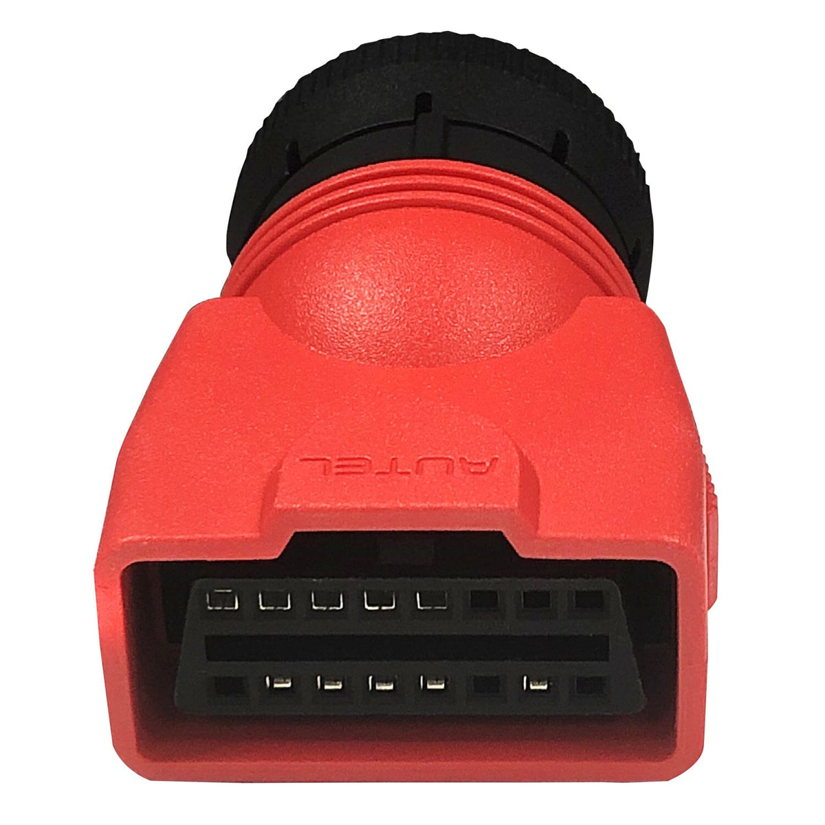 Autel CAT9 Caterpillar 9-pin adapter, comp. w/ Caterpillar engines on off-highway vehicles