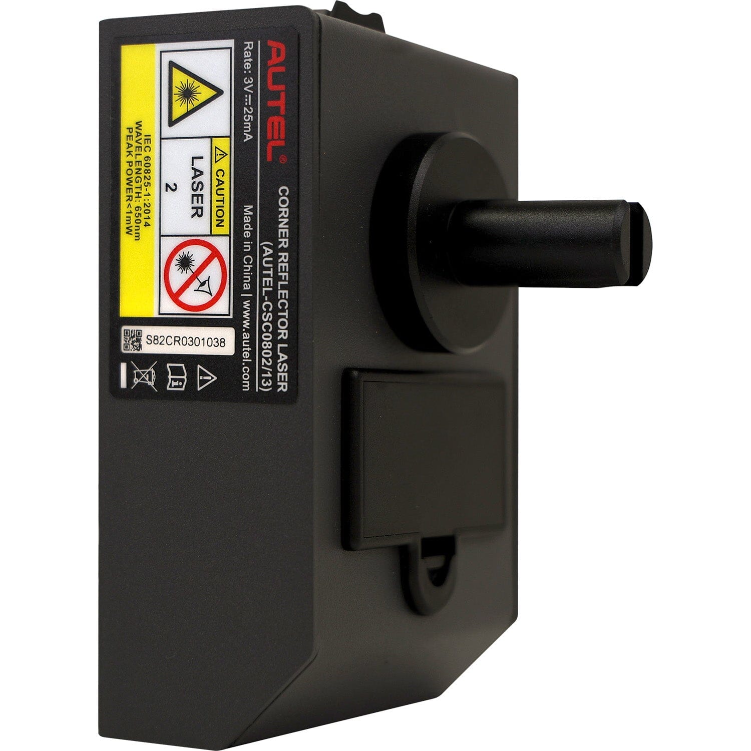 Autel 802-13 OE-sized Corner Reflector Laser