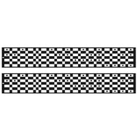 Autel CSC1004-05 ADAS Ford Around View Monitoring (AVM) Calibration Pattern